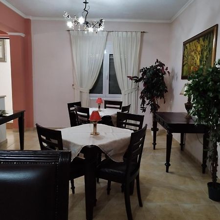 Pozar Salt Cave Hotel Spa Loutraki  Luaran gambar