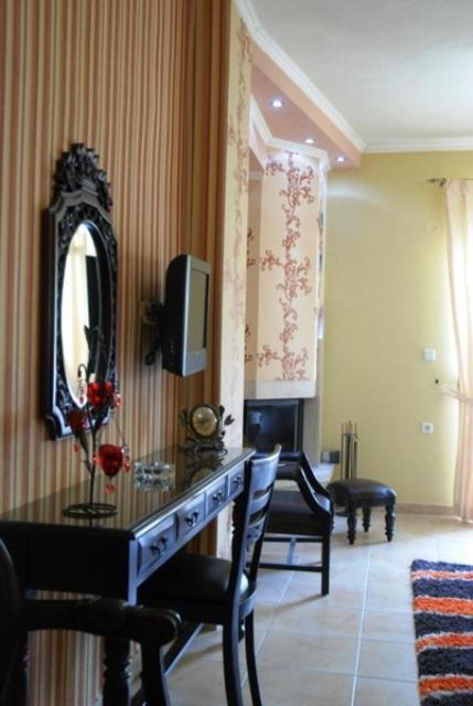 Pozar Salt Cave Hotel Spa Loutraki  Bilik gambar