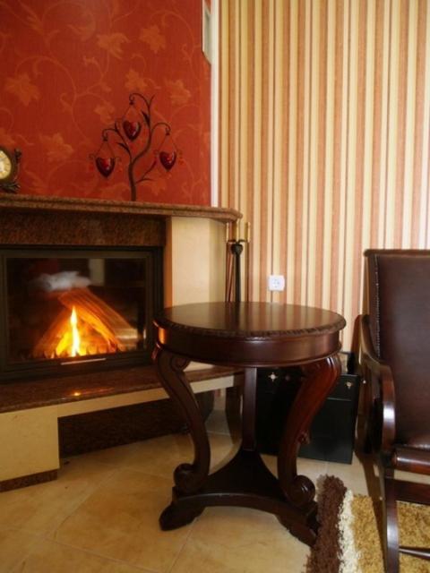 Pozar Salt Cave Hotel Spa Loutraki  Bilik gambar