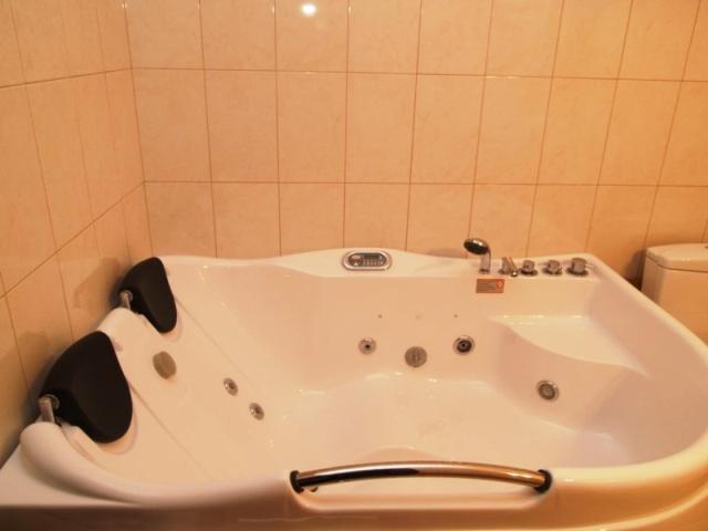 Pozar Salt Cave Hotel Spa Loutraki  Bilik gambar